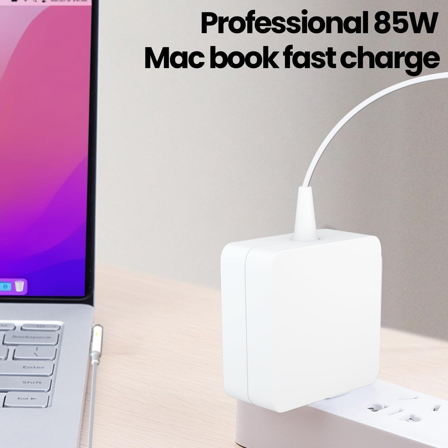 MacBook Pro15 A1286 mid 2010 充電器つき MacBook Pro15 A1286 mid 2010 充電器つき